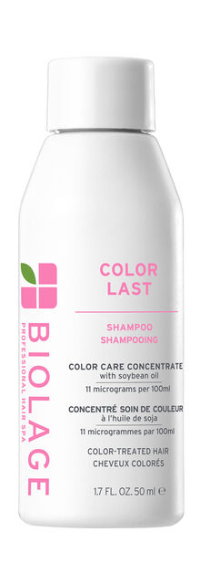 Biolage Color Last Shampoo Travel Size Biolage Color Last Shampoo Travel Size